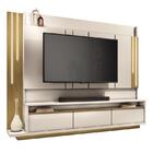 Estante Home Theater Montane Para Tv Até 75” - Pr Móveis