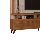 Estante Home Theater Para Tv Até 65 Polegadas Paloma Duna Mat