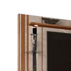 Estante Home Theater Para Tv Até 65 Polegadas Paloma Duna Mat