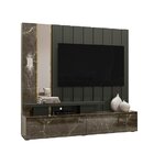 Estante Home Theater Para Tv Até 65 Polegadas Zeus Madetec Ja