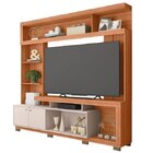 Estante Home Theater Para Tv Até 70 Polegadas 2,10m Atlanta M