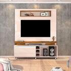 Estante Home Theater Quebec Para Tvs De Até 60 Polegadas Dj M