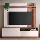 Estante Home Theater Trancoso Para Tv Até 70” - Pr Móveis