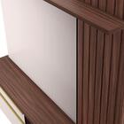 Estante Home Theater Trancoso Para Tv Até 70” - Pr Móveis