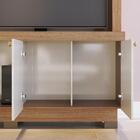 Estante Home Theater Valença Para Tv Até 50” - Pr Móveis