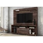 Estante Home Theather Urban Café - Grappa Móveis