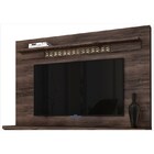 Estante Home Theather Urban Café - Grappa Móveis