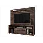 Estante Home Theather Urban Café - Grappa Móveis