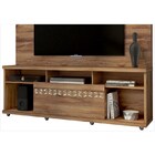 Estante Home Theather Urban Canela - Grappa Móveis