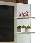 Estante Home Tv 55 Pol 21176 Dj Moveis