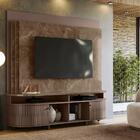 Estante Home Tv 65 Pol 2 Portas 183 Cm 6511 Mdt