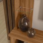 Estante Home Tv 70 Pol 180 Cm 2001141 Mbl