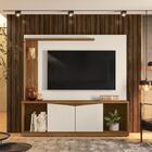 Estante Home Tv 70 Pol 180 Cm 2001141 Mbl