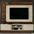 Estante Home Tv 70 Pol 24030 Dj Moveis