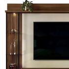 Estante Home Tv 70 Pol 24030 Dj Moveis