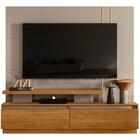 Estante Home Tv 75 Pol 2 Gav 183 Cm 6531 Mdt