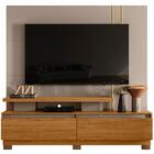 Estante Home Tv 75 Pol Com Pes 183 Cm 8531 Mdt