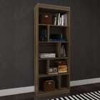 Estante Hunt I Castanho