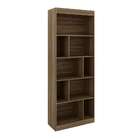 Estante Hunt I Castanho