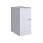 Estante Infantil Artur Branca