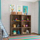 Estante Infantil Marrocos Castani Casa Mobilia