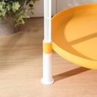 Estante Infantil Modular Organizador Brinquedos Multiuso Frut