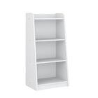 Estante Infantil Montessori Branco