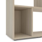 Estante Infantil Multifuncional 10 Nichos Bella Casatema Made