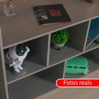 Estante Infantil Nuvem Fendi