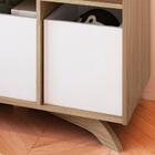 Estante Infantil Organizadora Aft020 Comm