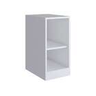 Estante Infantil Raquel Ll Branca