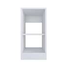 Estante Infantil Raquel Ll Branca