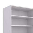 Estante Infantil Samuel 2 Gv Branco