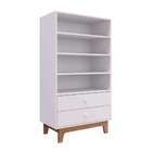 Estante Infantil Samuel 2 Gv Branco