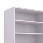 Estante Infantil Samuel 2 Gv Branco