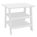 Estante Infantil Skye Branca