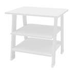 Estante Infantil Skye Branca