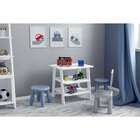 Estante Infantil Skye Branca