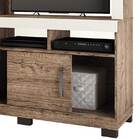 Estante Isa - Linea Brasil - Naturale / Fendi