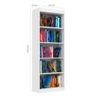 Estante Isabela Branca