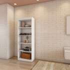 Estante Isabela Branca