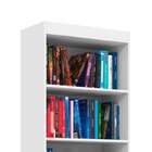 Estante Isabela Branca