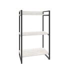 Estante Kuadra 60x40x104cm C/03 Prateleiras