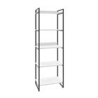 Estante Kuadra Iii Branca 60 Cm