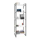 Estante Kuadra Iii Branca 60 Cm