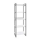 Estante Kuadra Iii Branca 60 Cm