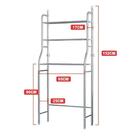 Estante Lavanderia Prateleira Organizador