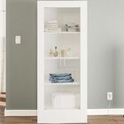 Estante Leblon - Politorno - Branco