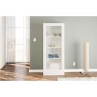 Estante Leblon - Politorno - Branco