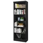 Estante Livreiro 05 Prateleiras 1404 Qmovi